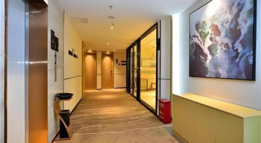 City Comfort Inn Kunming Flower City Midea Shuncheng Mansion