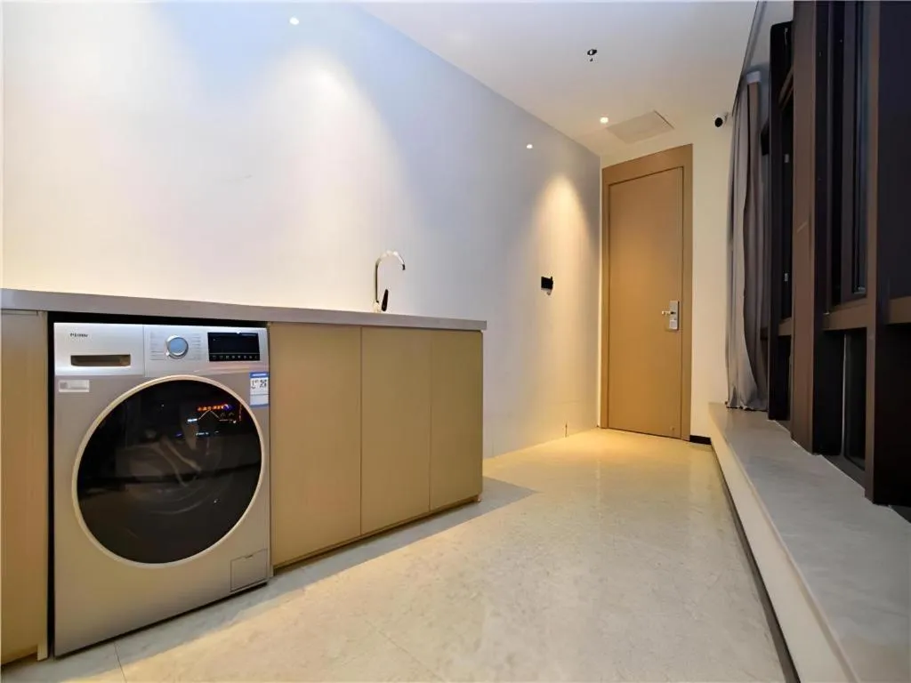 City Comfort Inn Kunming Flower City Midea Shuncheng Mansion