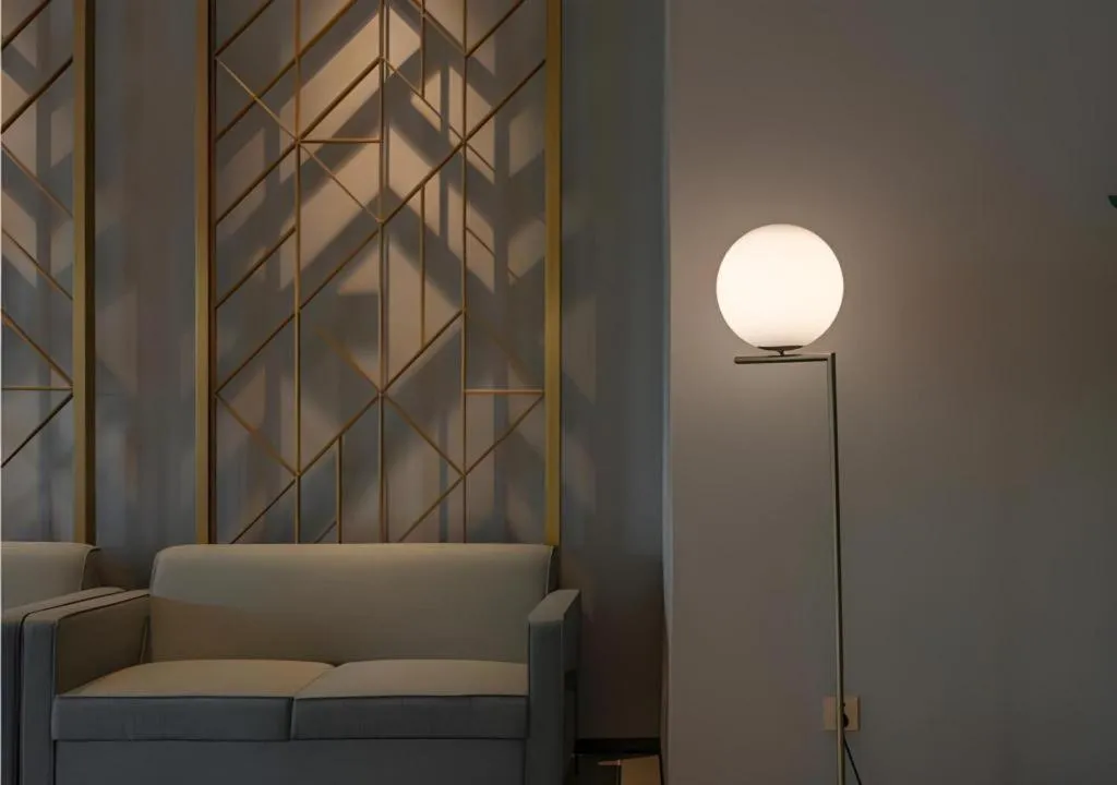 Borrman Hotel Jining Rencheng District Government Zhongde Plaza