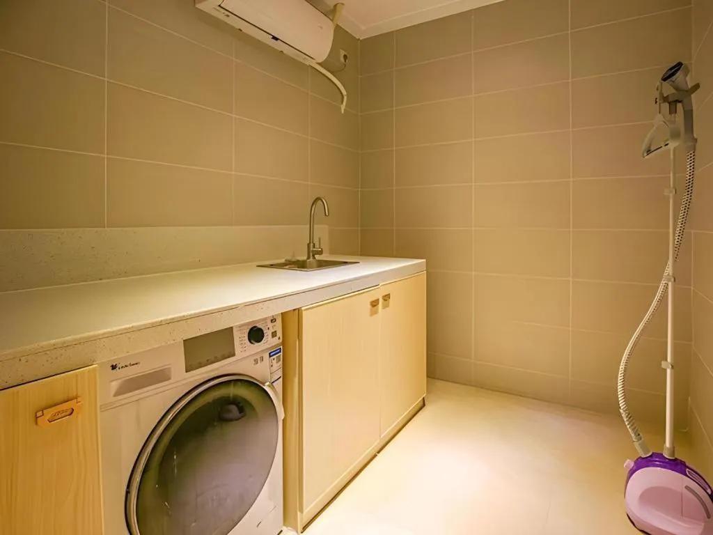 City Comfort Inn Yangjiang Yangxi Renmin Road Triumph Plaza