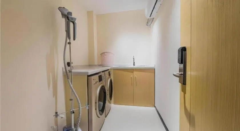 City Comfort Inn Kunshan Development Zone Penglang Xinxing Middle Road