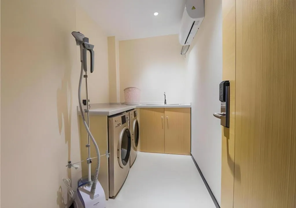 City Comfort Inn Kunshan Development Zone Penglang Xinxing Middle Road