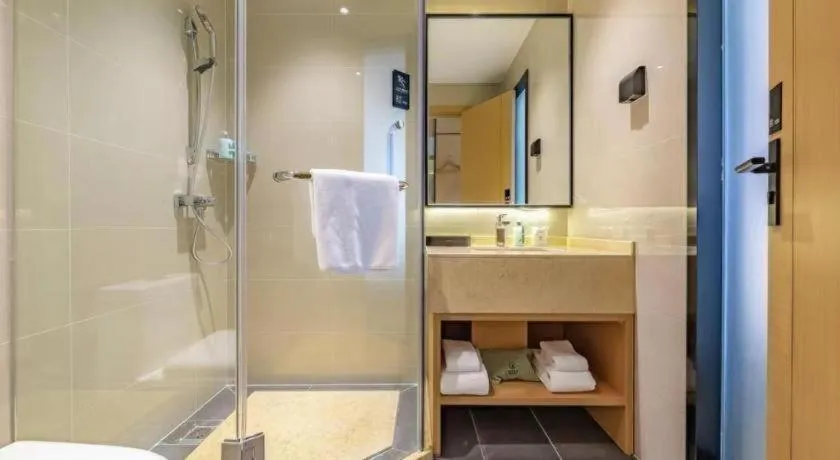 City Comfort Inn Lhasa Gongga County Gongga Airport