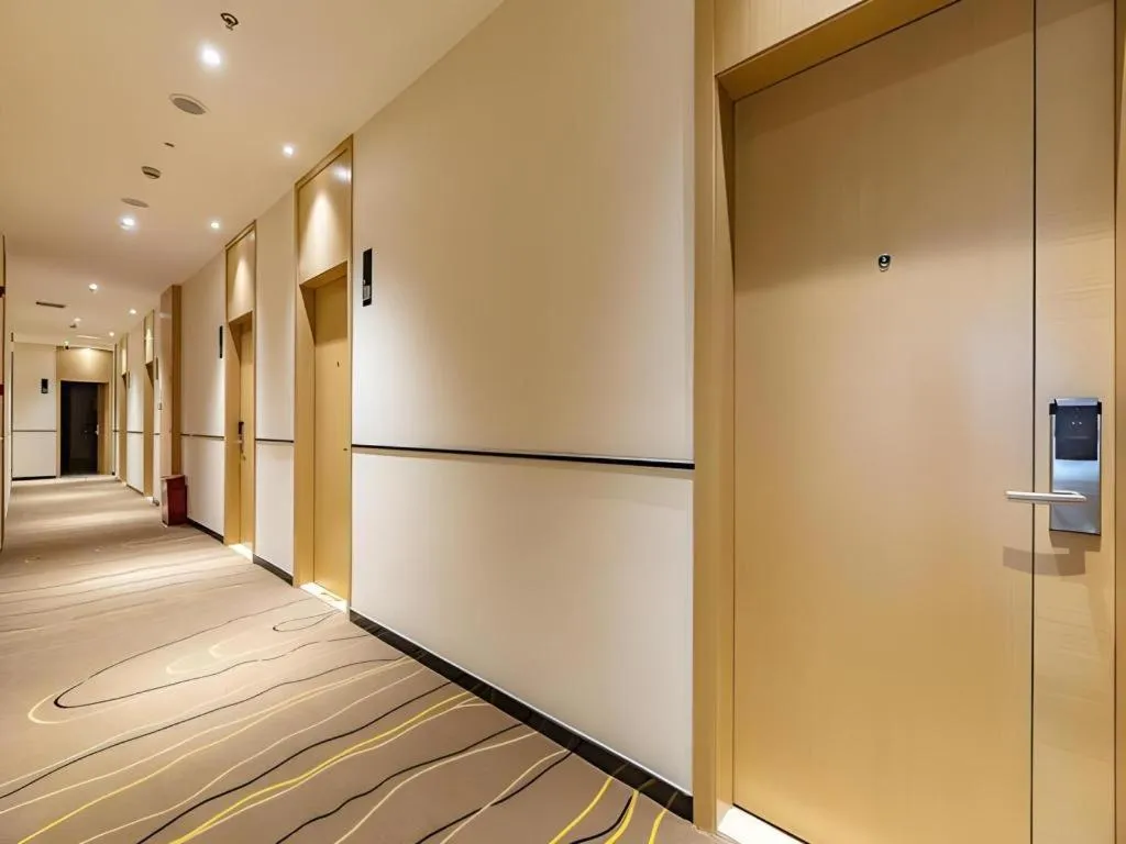 City Comfort Inn Lhasa Gongga County Gongga Airport