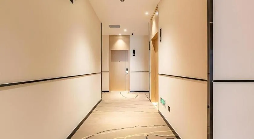 City Comfort Inn Lhasa Gongga County Gongga Airport