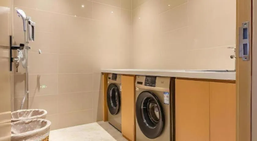 City Comfort Inn Lhasa Gongga County Gongga Airport