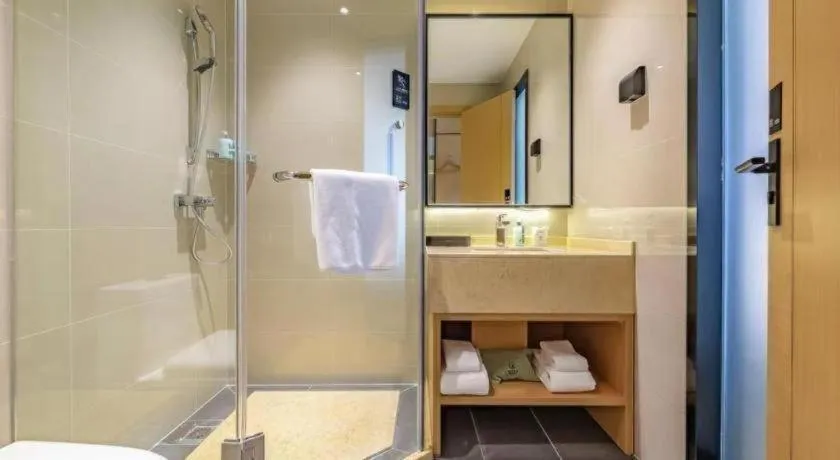 City Comfort Inn Lhasa Gongga County Gongga Airport