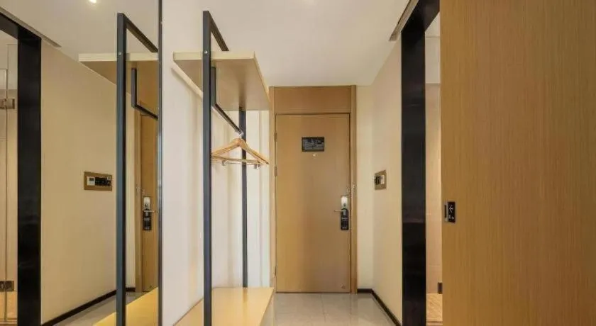 City Comfort Inn Lhasa Gongga County Gongga Airport