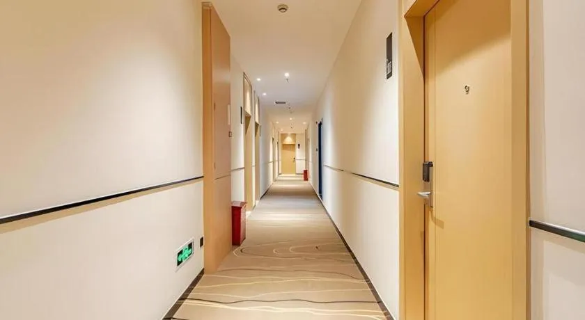 City Comfort Inn Lhasa Gongga County Gongga Airport