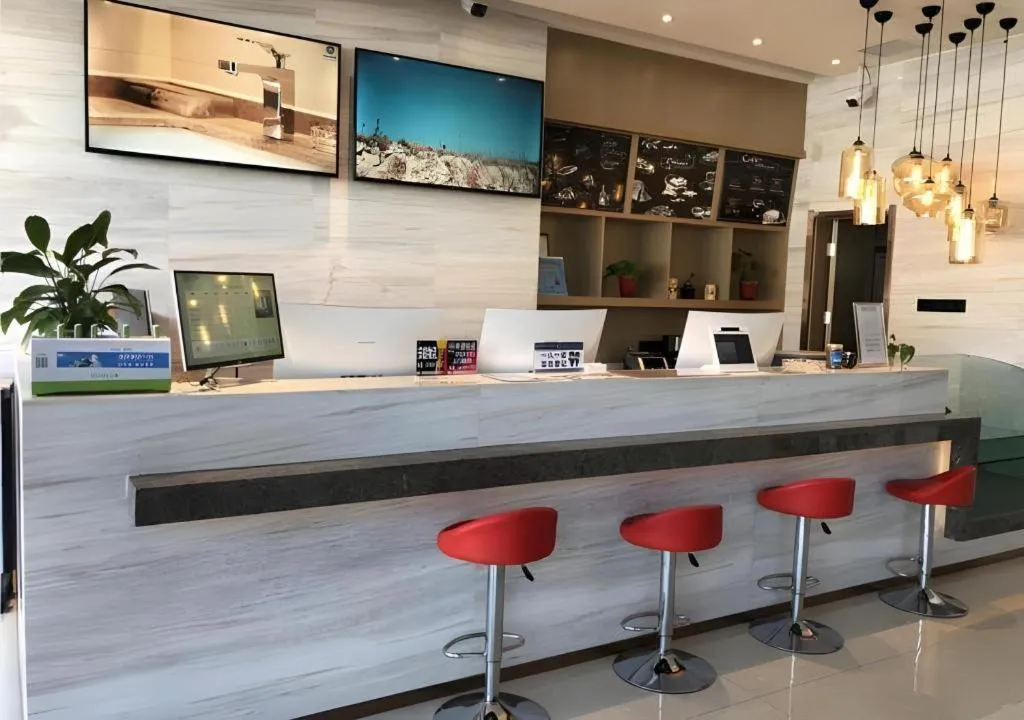 City Comfort Inn Lhasa Gongga County Gongga Airport