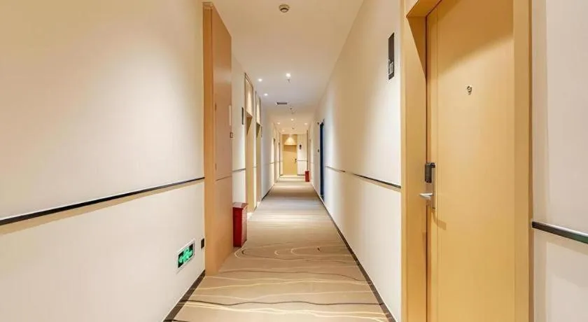 City Comfort Inn Lhasa Gongga County Gongga Airport