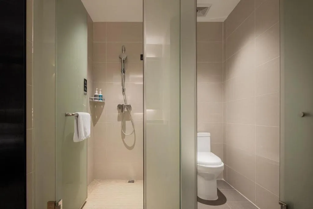 City Comfort Inn Shiyan High-speed Railway Wanda Plaza