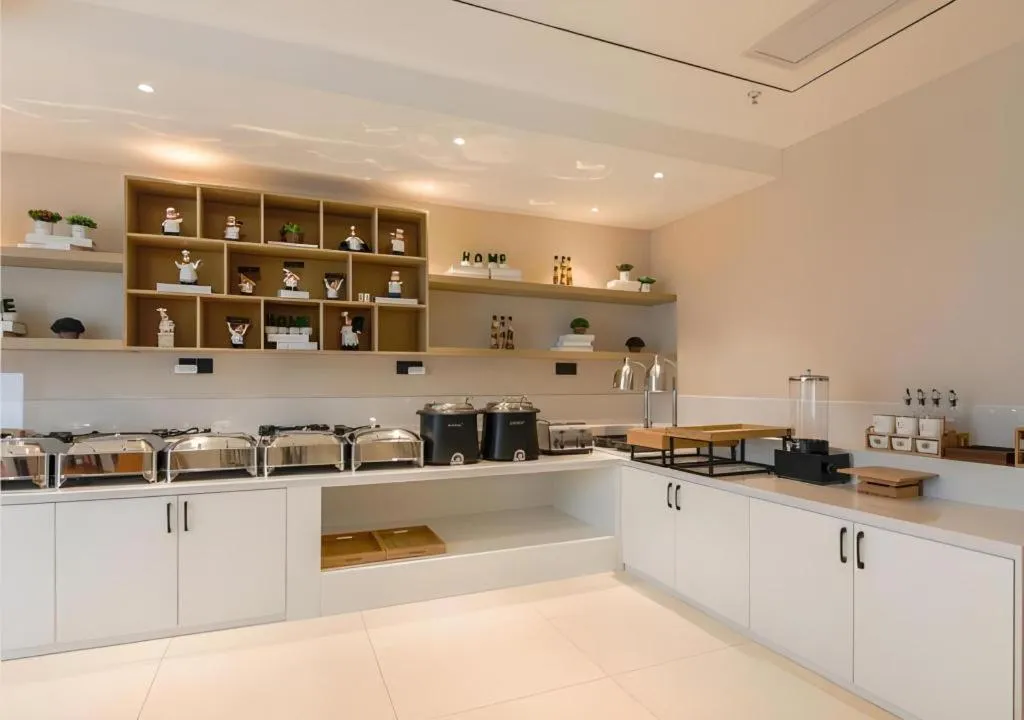 City Comfort Inn Shiyan High-speed Railway Wanda Plaza