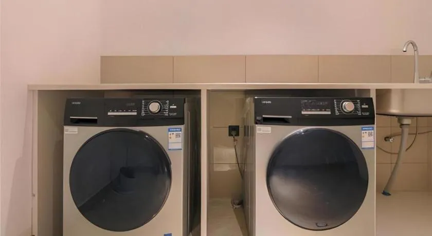 City Comfort Inn Shiyan High-speed Railway Wanda Plaza