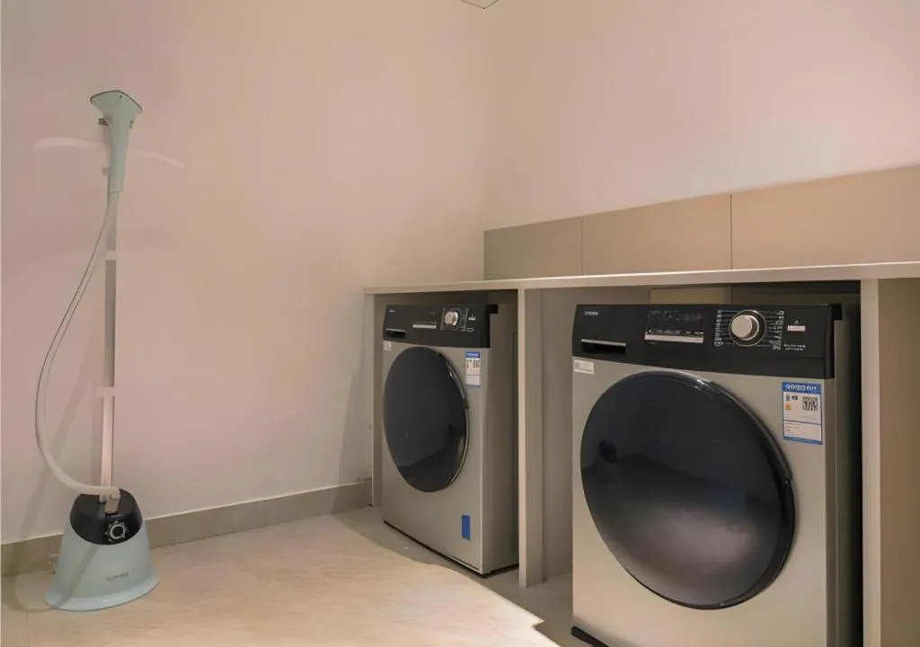 City Comfort Inn Shiyan High-speed Railway Wanda Plaza