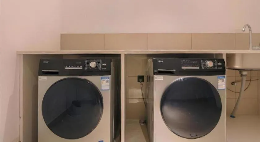 City Comfort Inn Shiyan High-speed Railway Wanda Plaza