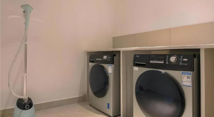 City Comfort Inn Shiyan High-speed Railway Wanda Plaza