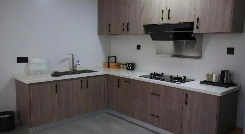 Immersing Hotels & Resort Yunzhu Meiyuan Wuyishan Impression Dahongpao