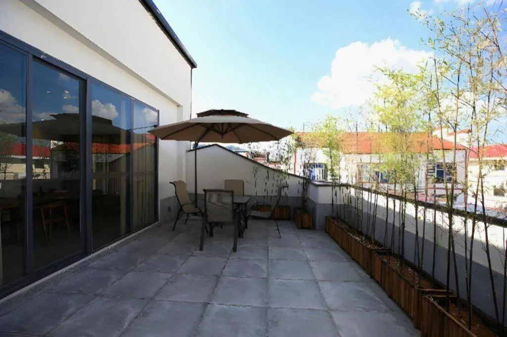 Immersing Hotels & Resort Yunzhu Meiyuan Wuyishan Impression Dahongpao