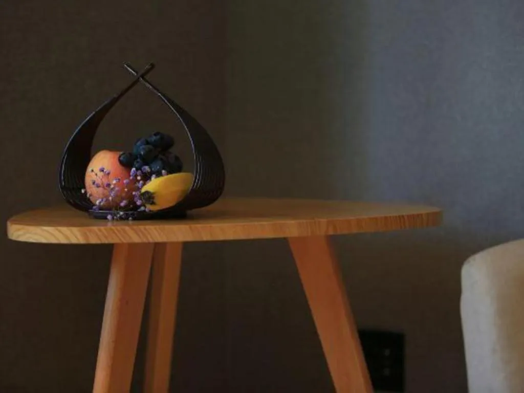 Immersing Hotels & Resort Yunzhu Meiyuan Wuyishan Impression Dahongpao