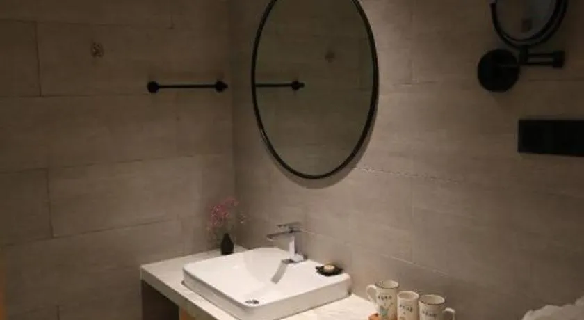 Immersing Hotels & Resort Yunzhu Meiyuan Wuyishan Impression Dahongpao