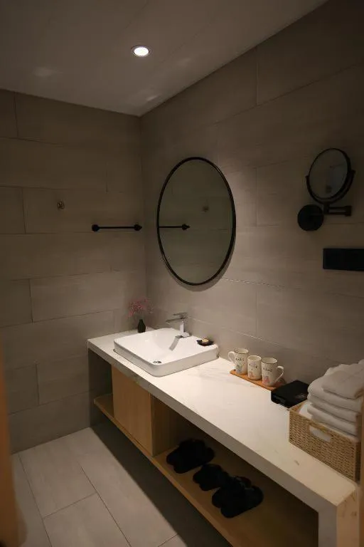 Immersing Hotels & Resort Yunzhu Meiyuan Wuyishan Impression Dahongpao