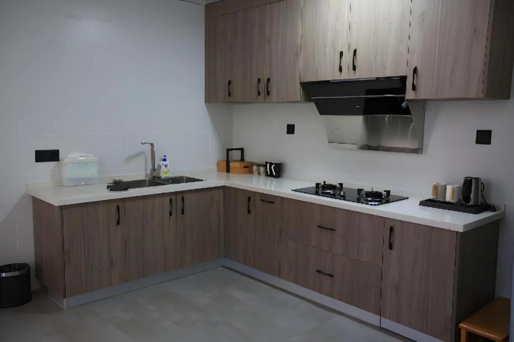 Immersing Hotels & Resort Yunzhu Meiyuan Wuyishan Impression Dahongpao