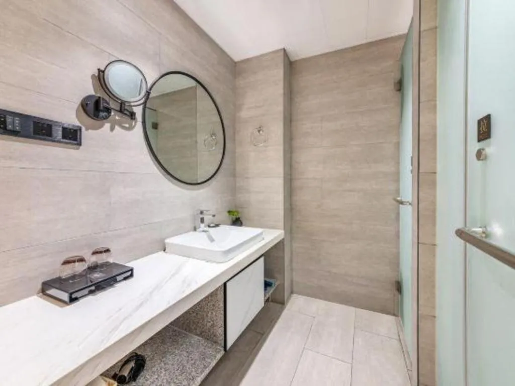 Immersing Hotels & Resort Yunzhu Meiyuan Wuyishan Impression Dahongpao