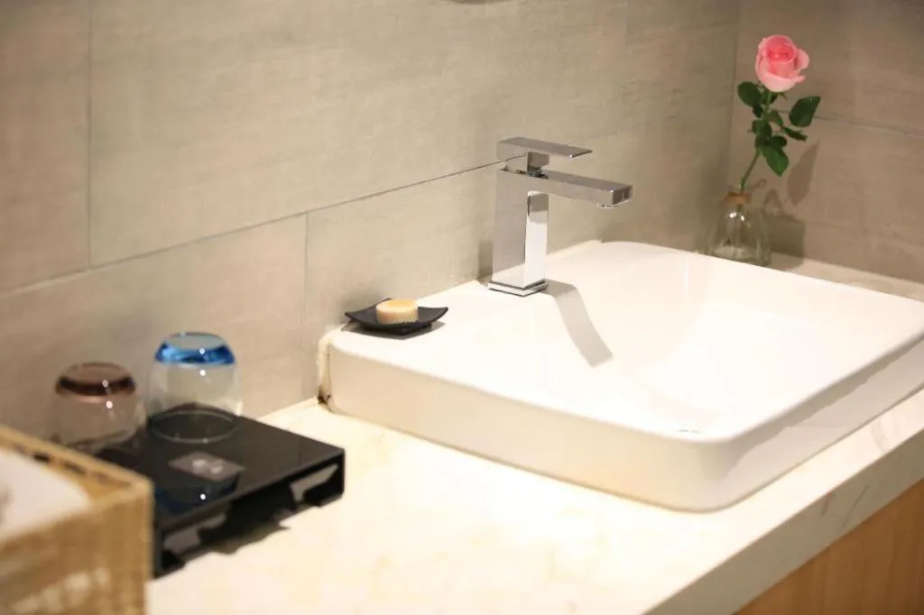 Immersing Hotels & Resort Yunzhu Meiyuan Wuyishan Impression Dahongpao