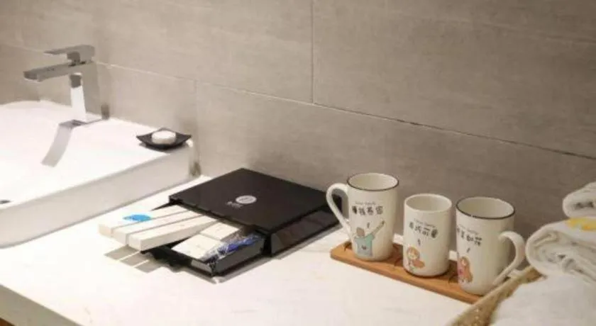 Immersing Hotels & Resort Yunzhu Meiyuan Wuyishan Impression Dahongpao