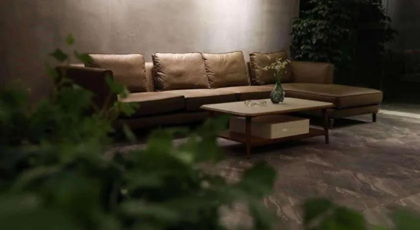 Immersing Hotels & Resort Yunzhu Meiyuan Wuyishan Impression Dahongpao