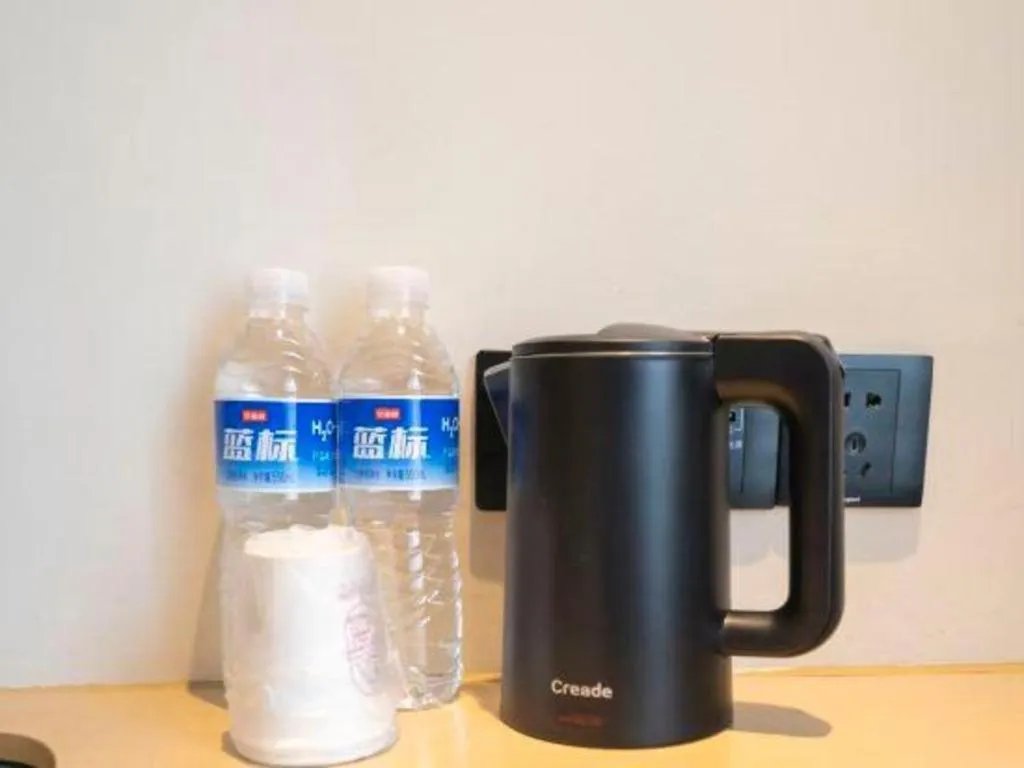 City Comfort Inn Quanzhou Wanda