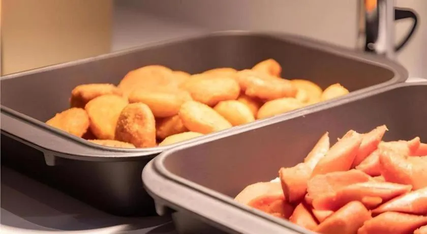 City Comfort Inn Quanzhou Wanda