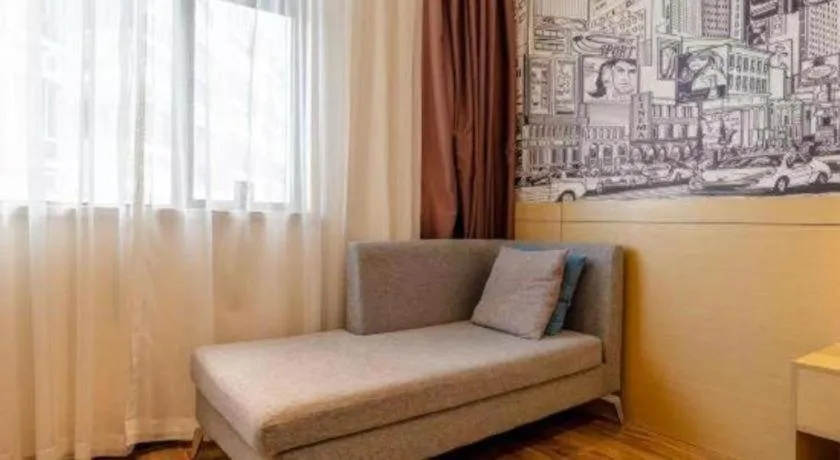 City Comfort Inn Quanzhou Wanda