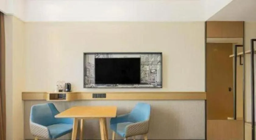 City Comfort Inn Quanzhou Wanda