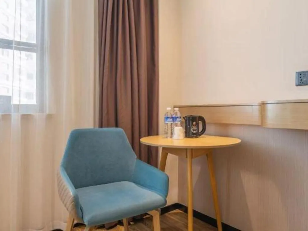 City Comfort Inn Quanzhou Wanda