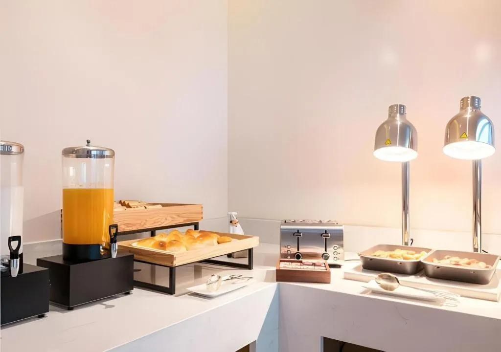 City Comfort Inn Quanzhou Wanda