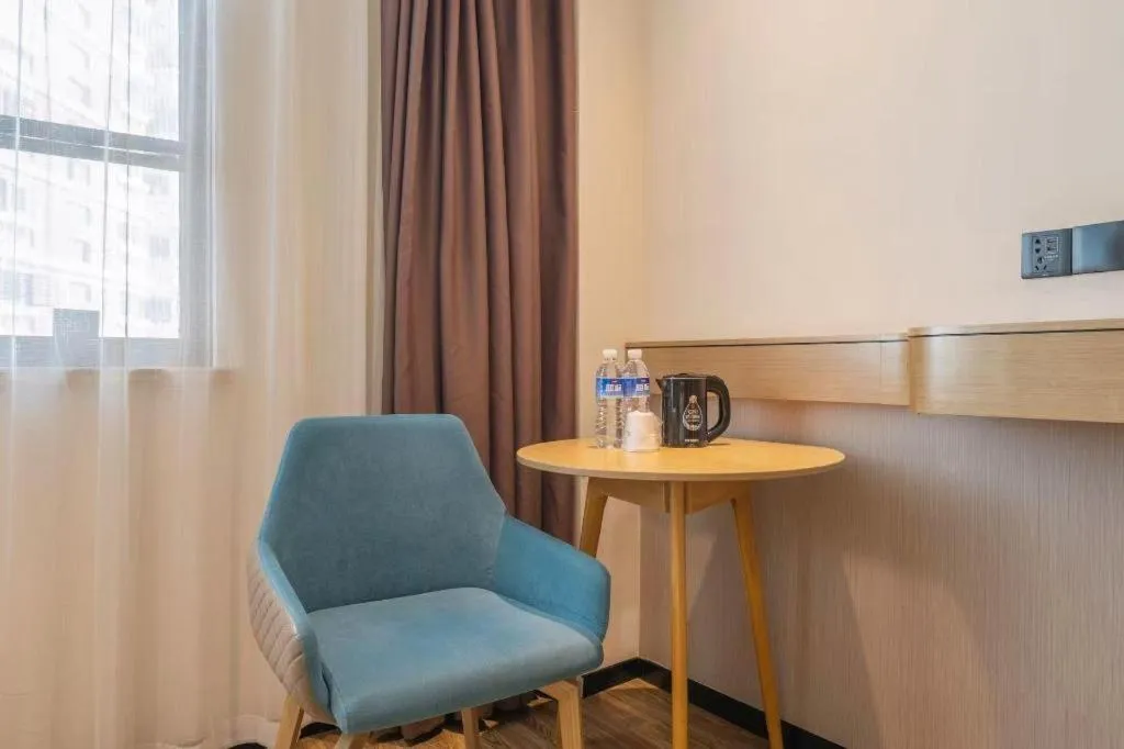 City Comfort Inn Quanzhou Wanda