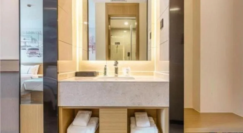 City Comfort Inn Quanzhou Wanda