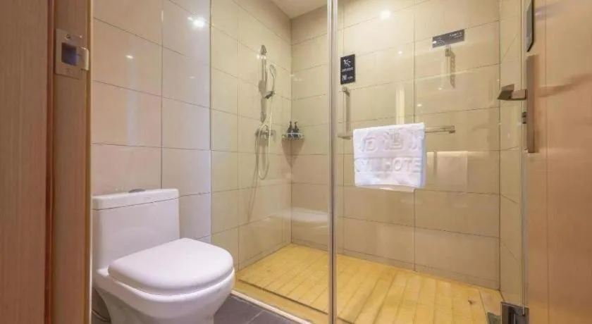 City Comfort Inn Quanzhou Wanda