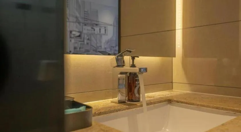 City Comfort Inn Quanzhou Wanda