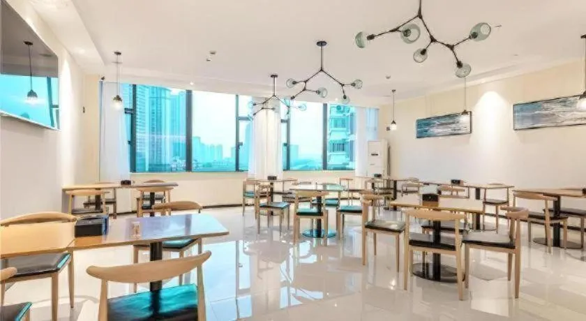 City Comfort Inn Quanzhou Wanda