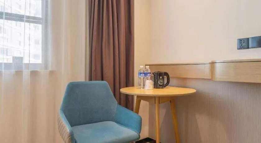 City Comfort Inn Quanzhou Wanda