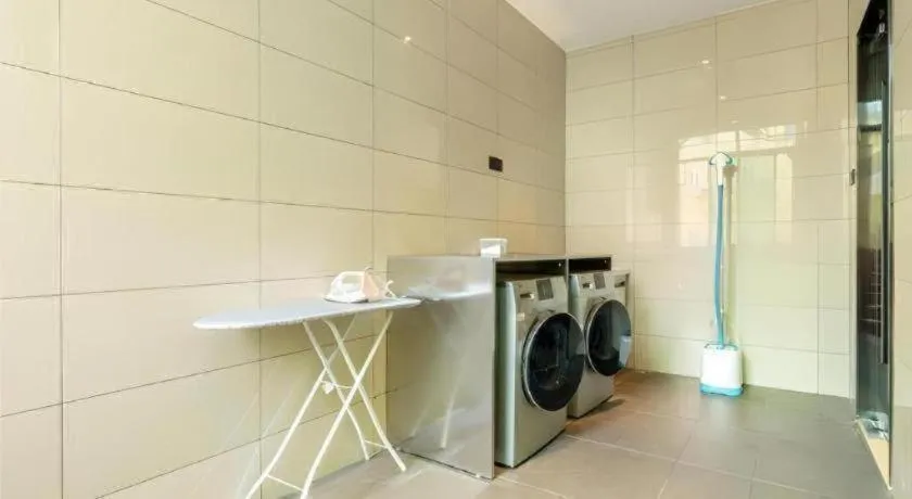 City Comfort Inn Quanzhou Wanda