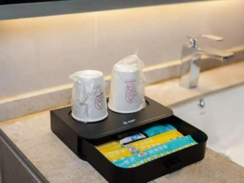 City Comfort Inn Quanzhou Wanda