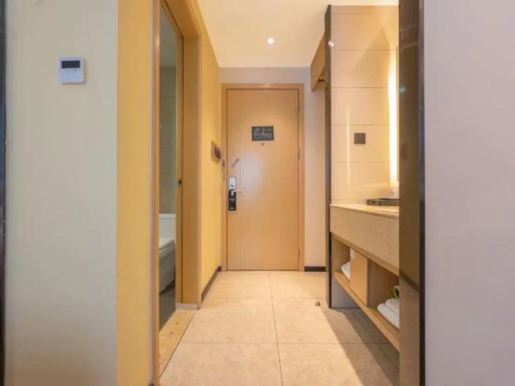 City Comfort Inn Quanzhou Wanda