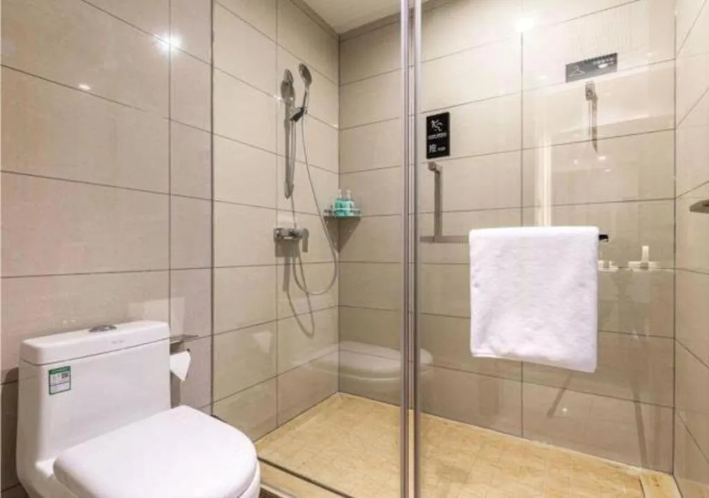 City Comfort Inn Quanzhou Wanda