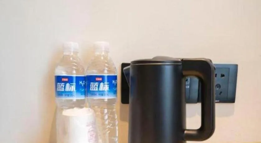 City Comfort Inn Quanzhou Wanda