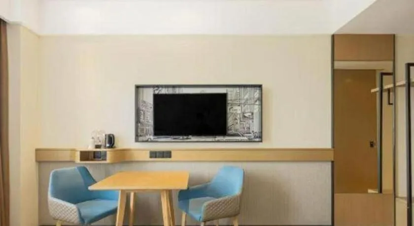 City Comfort Inn Quanzhou Wanda