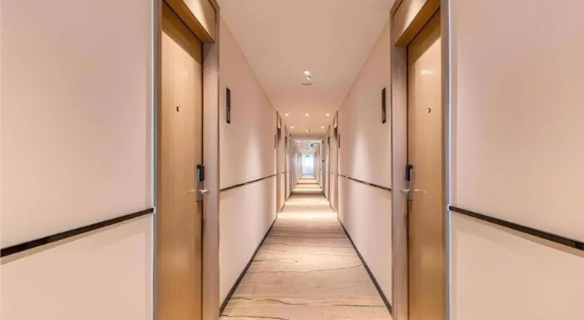 City Comfort Inn Quanzhou Wanda